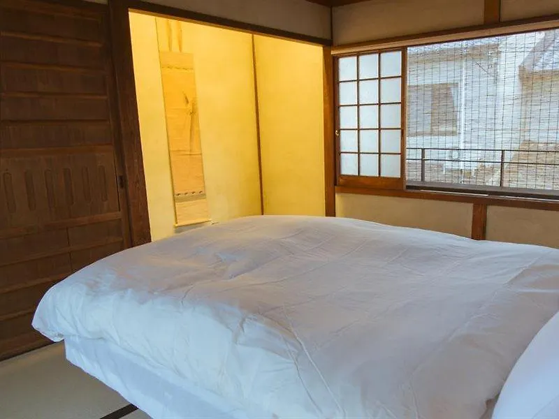 京都市 Kumomachiya Hoshigaikeヴィラ 別荘