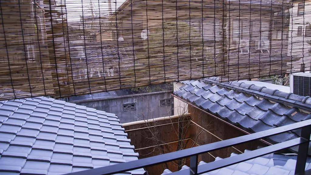 京都市 Kumomachiya Hoshigaikeヴィラ